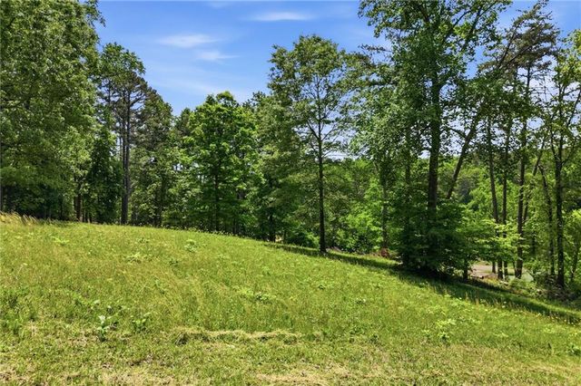 1709 Harrington Road, Ball Ground, GA 30107