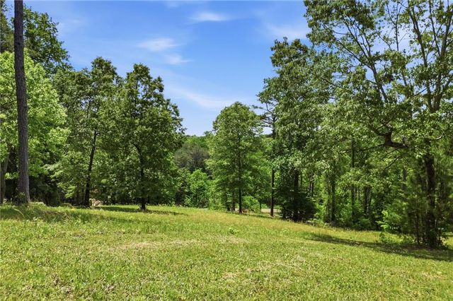 1709 Harrington Road, Ball Ground, GA 30107