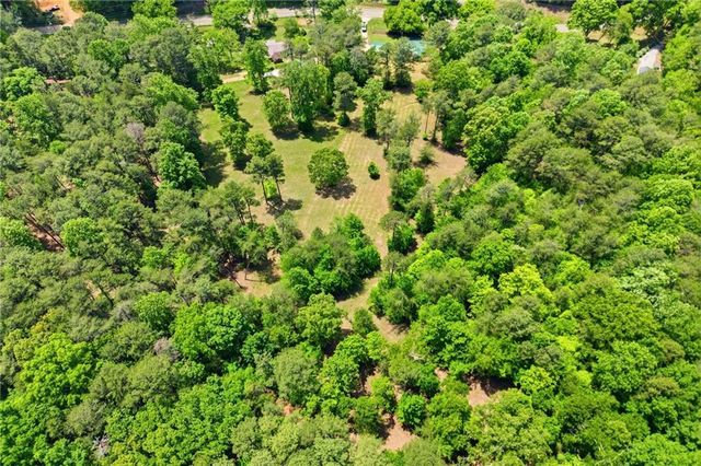 1709 Harrington Road, Ball Ground, GA 30107