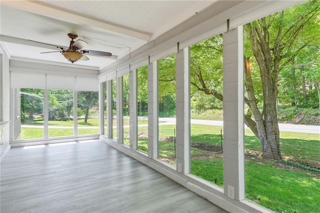 1709 Harrington Road, Ball Ground, GA 30107