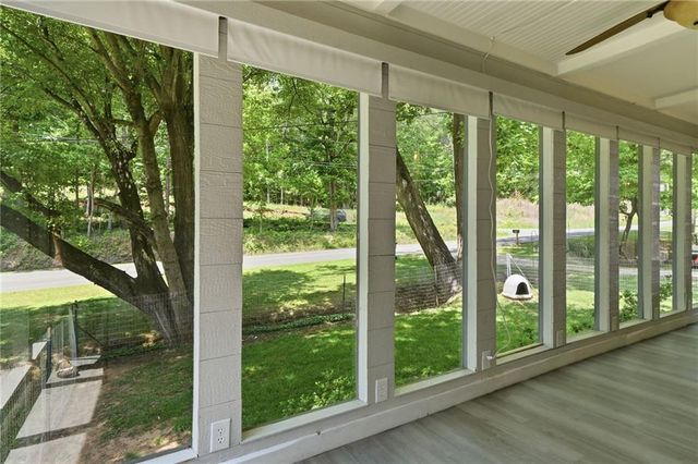 1709 Harrington Road, Ball Ground, GA 30107