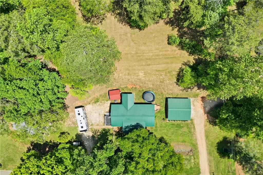 1709 Harrington Road, Ball Ground, GA 30107
