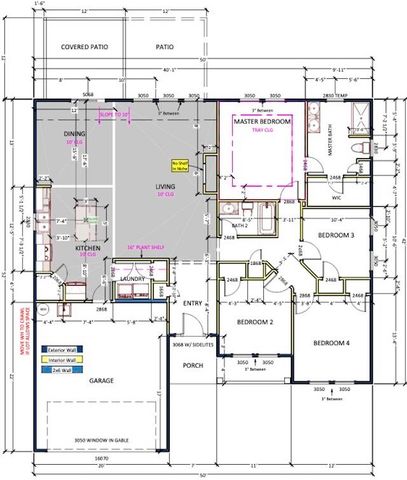 592 Adventure Isla Way, Campobello, SC 29322