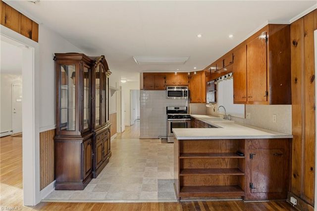 1302 Miller Street, Winston-salem, NC 27103