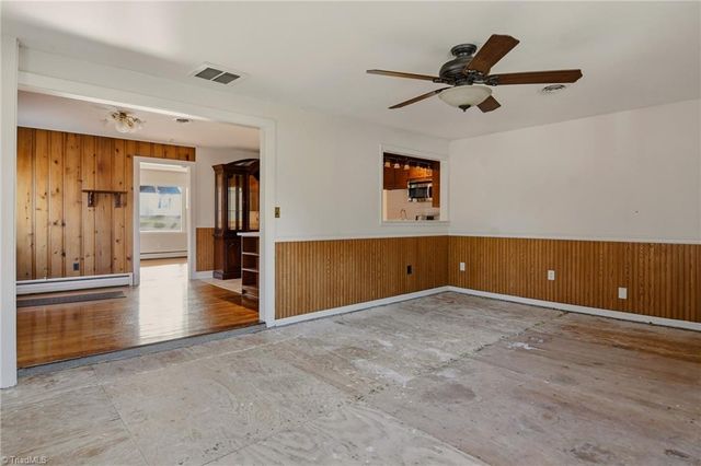 1302 Miller Street, Winston-salem, NC 27103