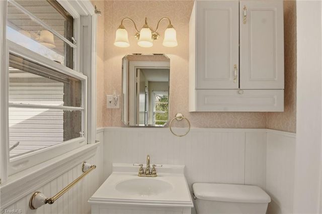 1302 Miller Street, Winston-salem, NC 27103