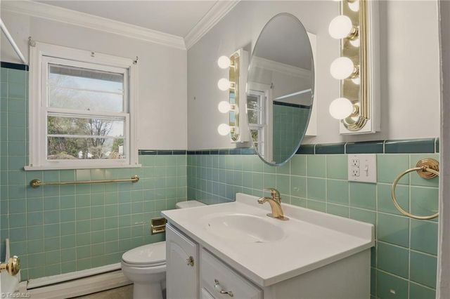 1302 Miller Street, Winston-salem, NC 27103