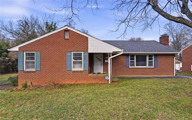 1302 Miller Street, Winston-salem, NC 27103