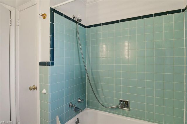 1302 Miller Street, Winston-salem, NC 27103