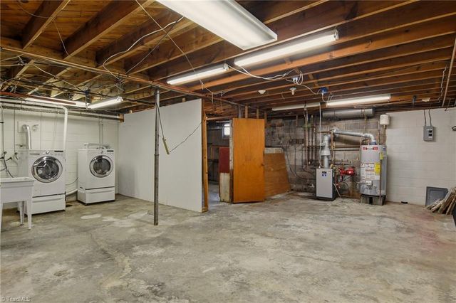 1302 Miller Street, Winston-salem, NC 27103