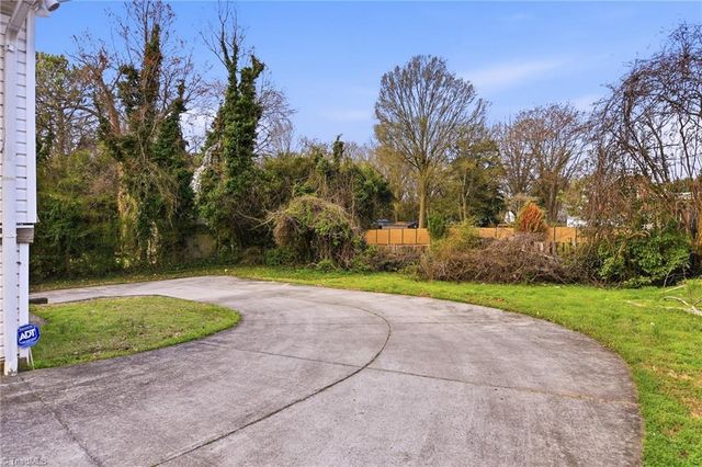 1302 Miller Street, Winston-salem, NC 27103