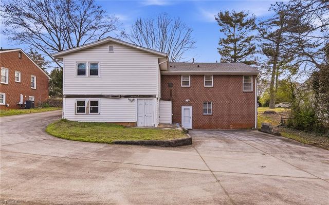 1302 Miller Street, Winston-salem, NC 27103