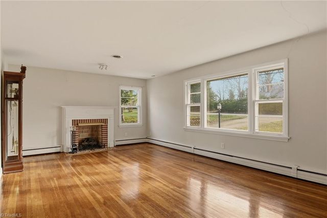 1302 Miller Street, Winston-salem, NC 27103