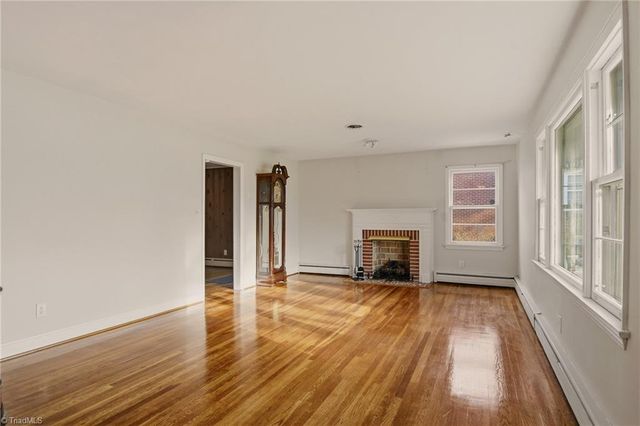 1302 Miller Street, Winston-salem, NC 27103