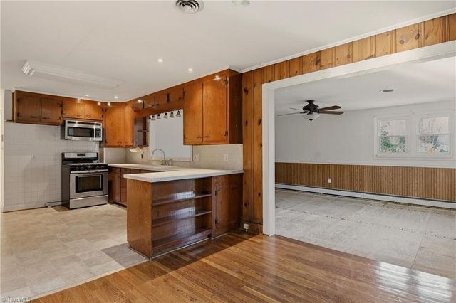 1302 Miller Street, Winston-salem, NC 27103