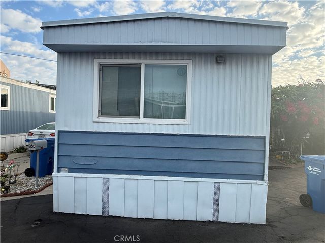 16511 S Garfield Ave B55, Paramount, CA 90723