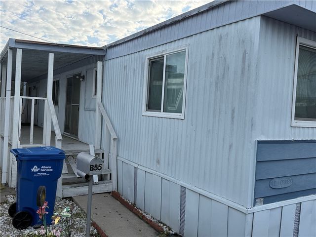 16511 S Garfield Ave B55, Paramount, CA 90723