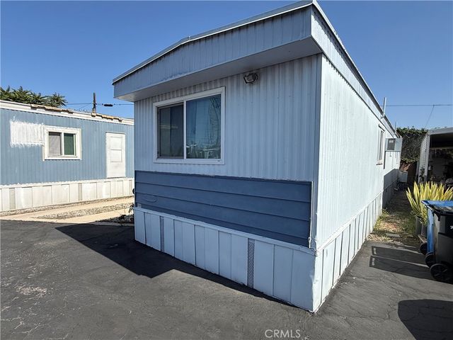 16511 S Garfield Ave B55, Paramount, CA 90723