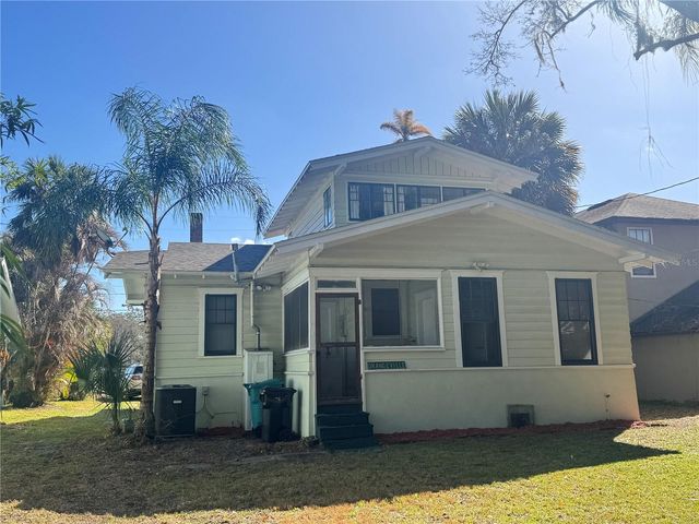 120 S THORNTON AVENUE, Orlando, FL 32801