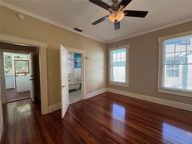 120 S THORNTON AVENUE, Orlando, FL 32801