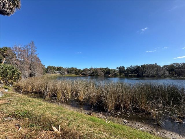 120 S THORNTON AVENUE, Orlando, FL 32801