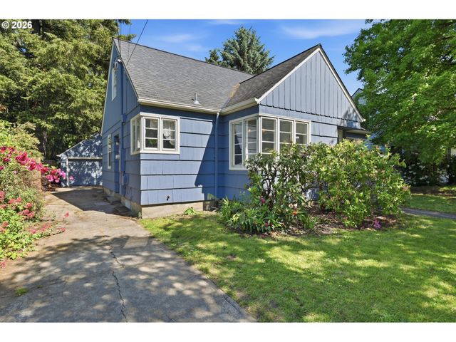 3212 Se 74TH Ave, Portland, OR 97206