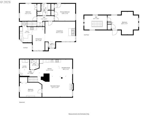 3212 Se 74TH Ave, Portland, OR 97206