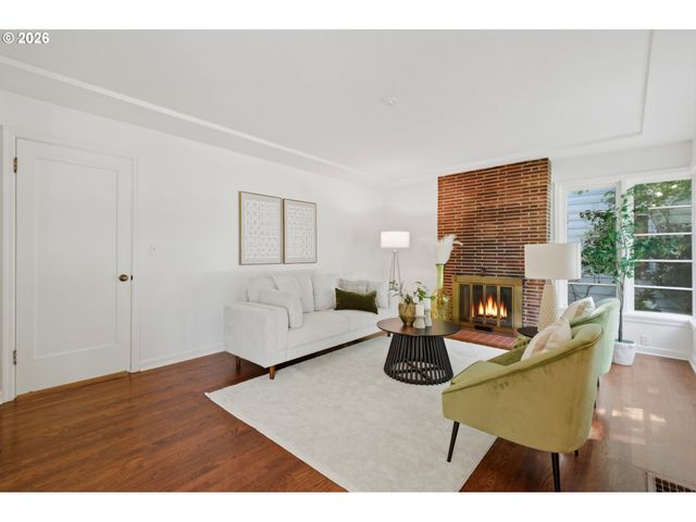 3212 Se 74TH Ave, Portland, OR 97206