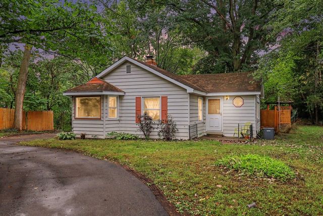 30925 Beverly Road, Romulus, MI 48174