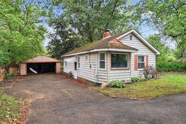 30925 Beverly Road, Romulus, MI 48174