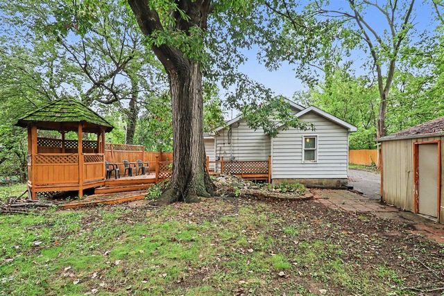30925 Beverly Road, Romulus, MI 48174