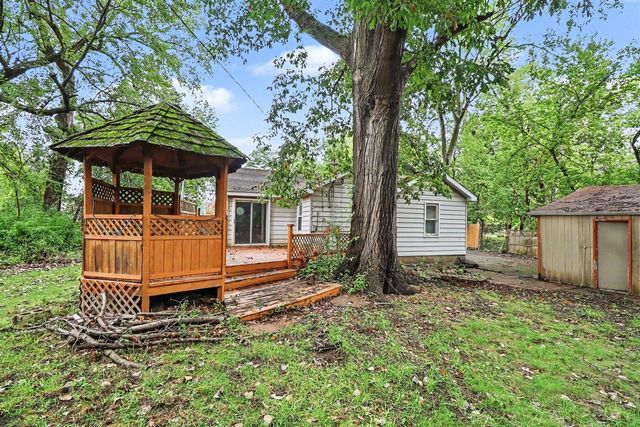 30925 Beverly Road, Romulus, MI 48174