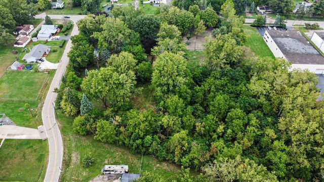 30925 Beverly Road, Romulus, MI 48174