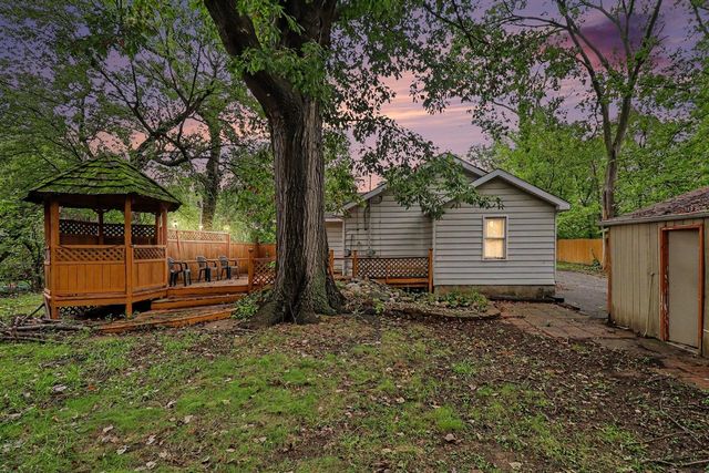 30925 Beverly Road, Romulus, MI 48174