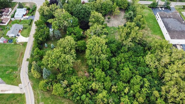30925 Beverly Road, Romulus, MI 48174