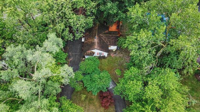 30925 Beverly Road, Romulus, MI 48174