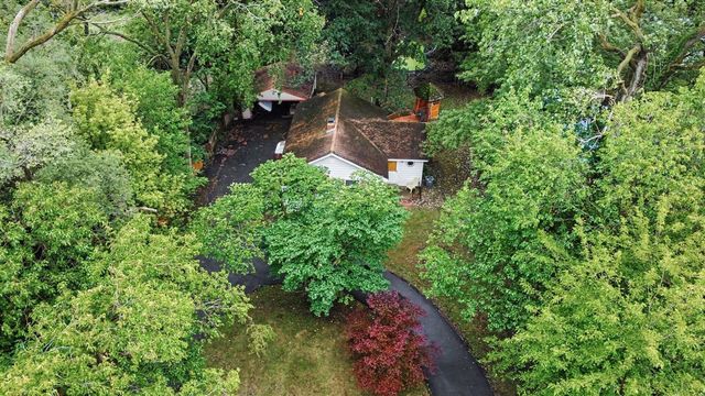 30925 Beverly Road, Romulus, MI 48174