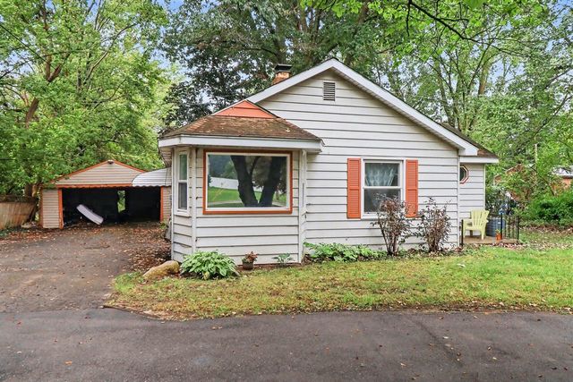 30925 Beverly Road, Romulus, MI 48174