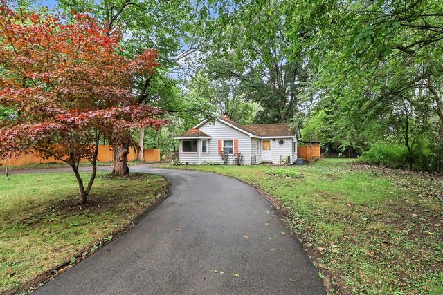30925 Beverly Road, Romulus, MI 48174