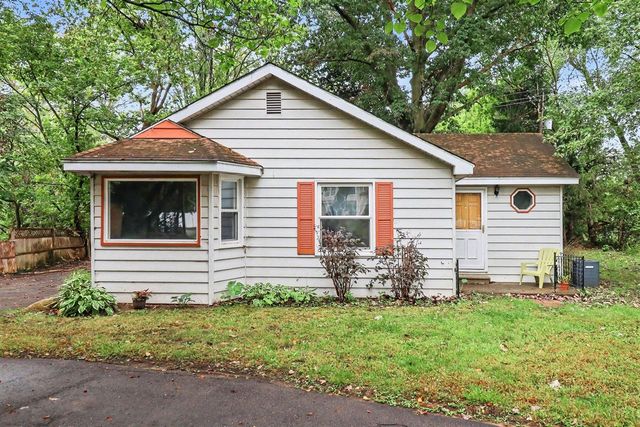 30925 Beverly Road, Romulus, MI 48174