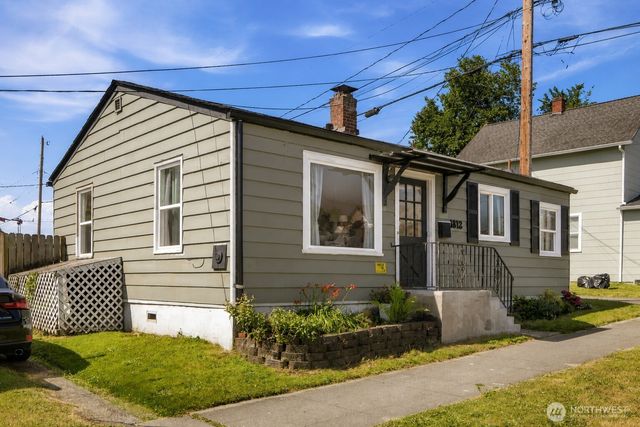 1812 23rd Street, Everett, WA 98201