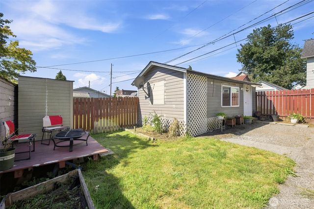 1812 23rd Street, Everett, WA 98201