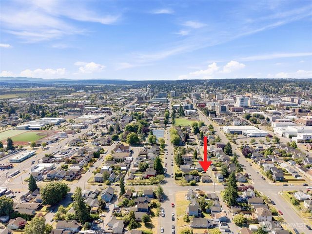 1812 23rd Street, Everett, WA 98201