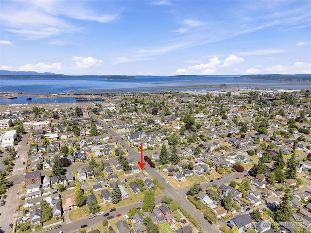 1812 23rd Street, Everett, WA 98201