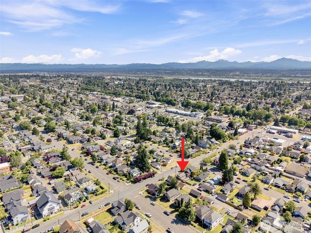 1812 23rd Street, Everett, WA 98201