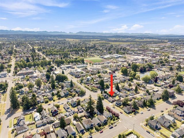 1812 23rd Street, Everett, WA 98201