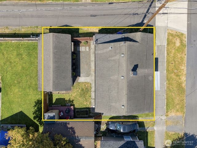 1812 23rd Street, Everett, WA 98201