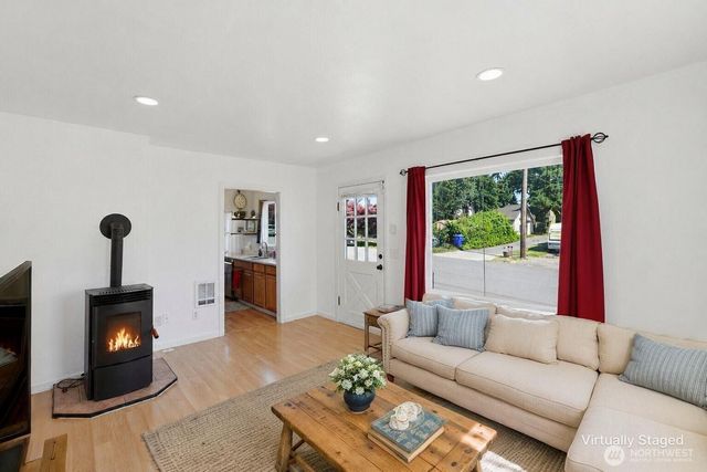 1812 23rd Street, Everett, WA 98201