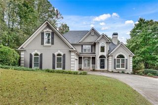 3969 Walkers Ridge Court, Dacula, GA 30019