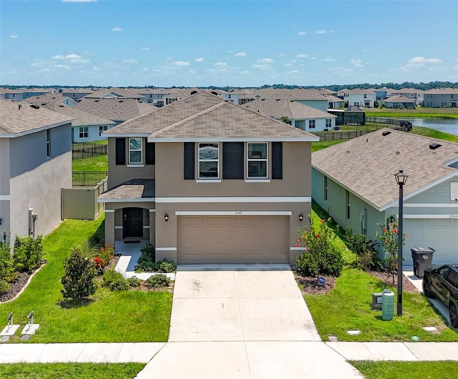 12142 MOUNTAIN ISLAND TRAIL, Parrish, FL 34219